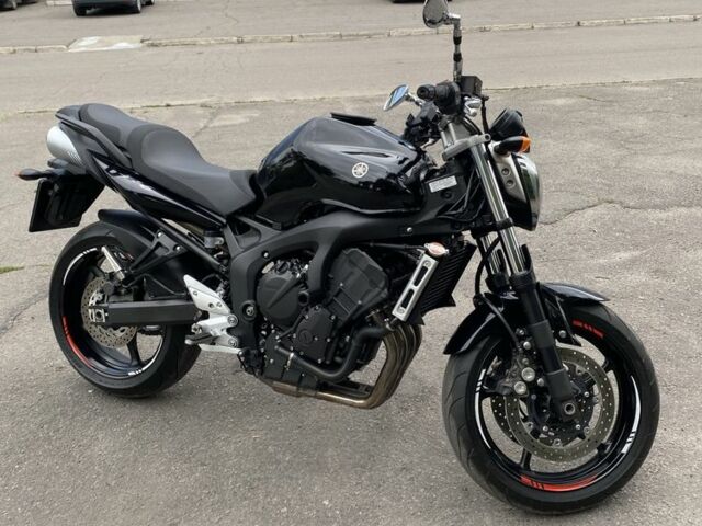 Ямаха 6510, объемом двигателя 0.6 л и пробегом 0 тыс. км за 5999 $, фото 1 на Automoto.ua