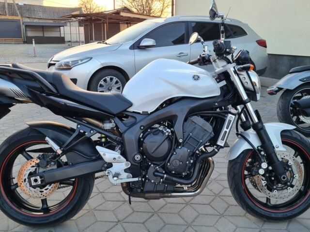 Ямаха 6510, объемом двигателя 0.6 л и пробегом 0 тыс. км за 6200 $, фото 7 на Automoto.ua