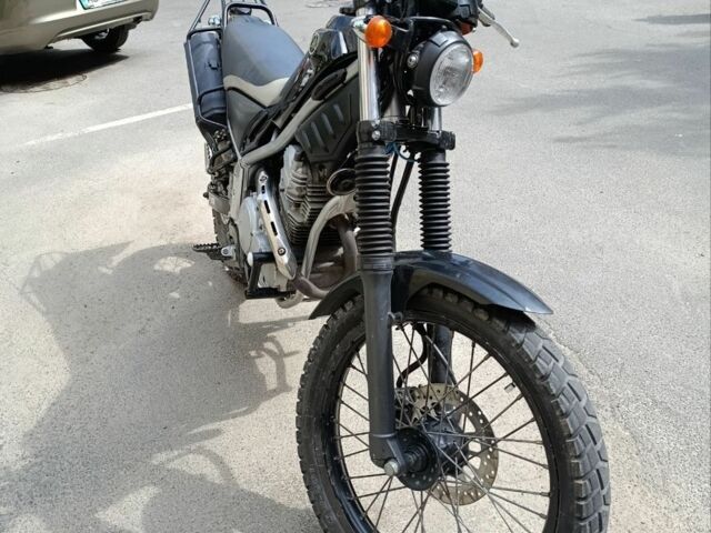 Ямаха 6510, объемом двигателя 0.25 л и пробегом 0 тыс. км за 2300 $, фото 3 на Automoto.ua