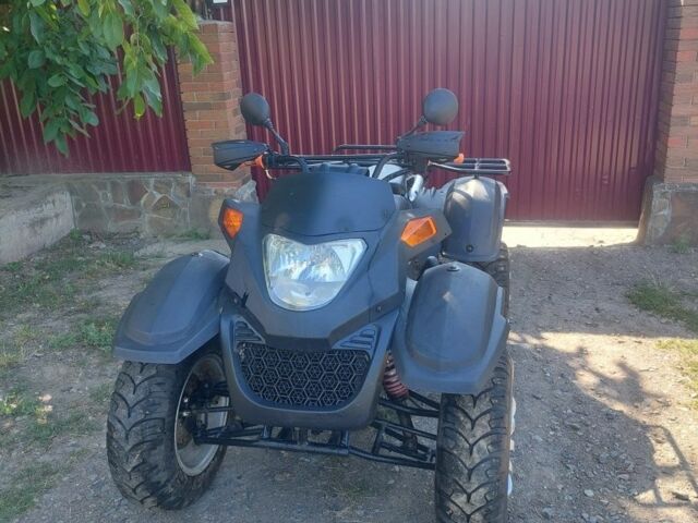 Ямаха 6510, объемом двигателя 0.26 л и пробегом 0 тыс. км за 1300 $, фото 1 на Automoto.ua