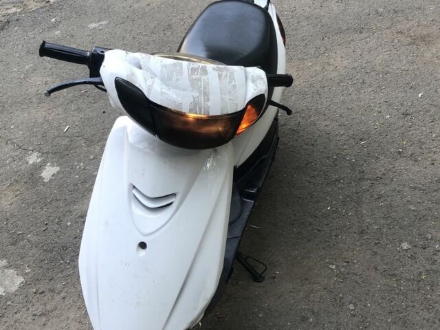 Ямаха 6510, объемом двигателя 50 л и пробегом 0 тыс. км за 397 $, фото 2 на Automoto.ua