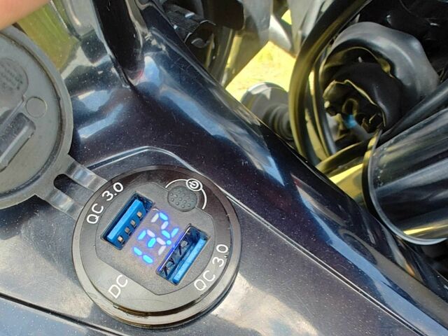 Ямаха 6510, объемом двигателя 0.6 л и пробегом 0 тыс. км за 5250 $, фото 11 на Automoto.ua