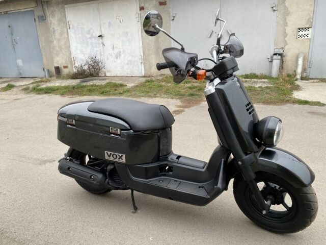 Ямаха 6510, об'ємом двигуна 49 л та пробігом 0 тис. км за 799 $, фото 6 на Automoto.ua