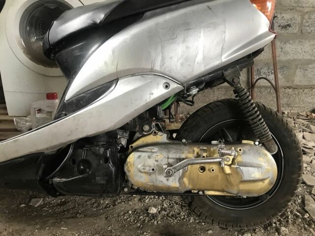 Ямаха 6510, объемом двигателя 60 л и пробегом 0 тыс. км за 241 $, фото 3 на Automoto.ua