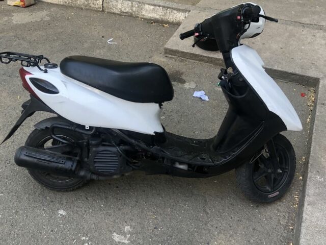 Ямаха 6510, объемом двигателя 50 л и пробегом 0 тыс. км за 397 $, фото 4 на Automoto.ua