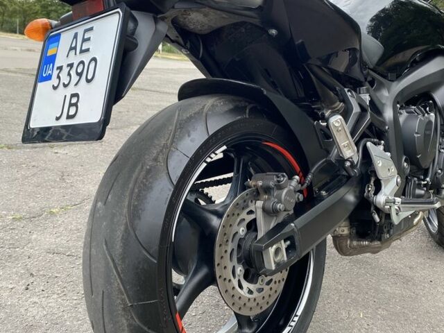 Ямаха 6510, объемом двигателя 0.6 л и пробегом 0 тыс. км за 5999 $, фото 18 на Automoto.ua