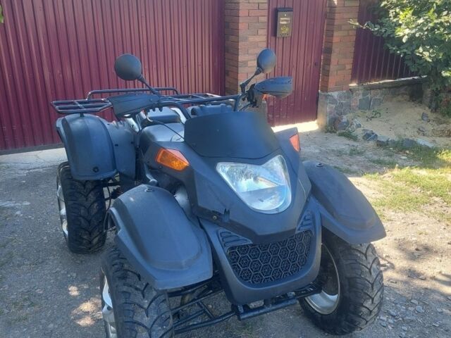 Ямаха 6510, объемом двигателя 0.26 л и пробегом 0 тыс. км за 1300 $, фото 2 на Automoto.ua