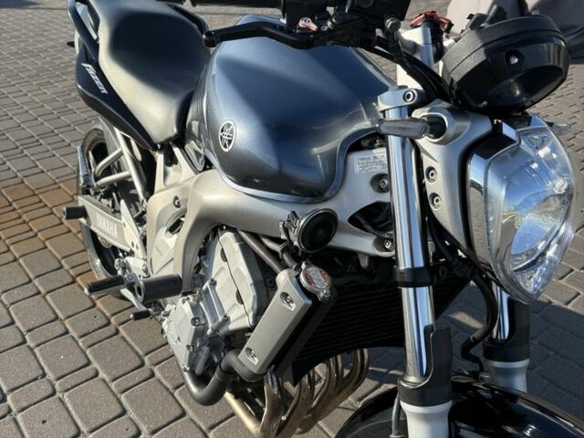 Ямаха 6510, объемом двигателя 0.6 л и пробегом 0 тыс. км за 5000 $, фото 22 на Automoto.ua