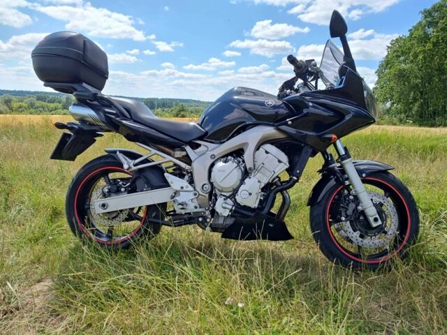 Ямаха 6510, объемом двигателя 0.6 л и пробегом 0 тыс. км за 5250 $, фото 1 на Automoto.ua