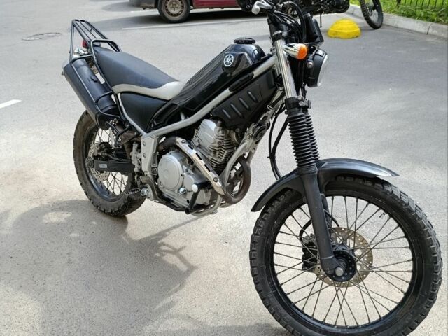 Ямаха 6510, объемом двигателя 0.25 л и пробегом 0 тыс. км за 2300 $, фото 4 на Automoto.ua