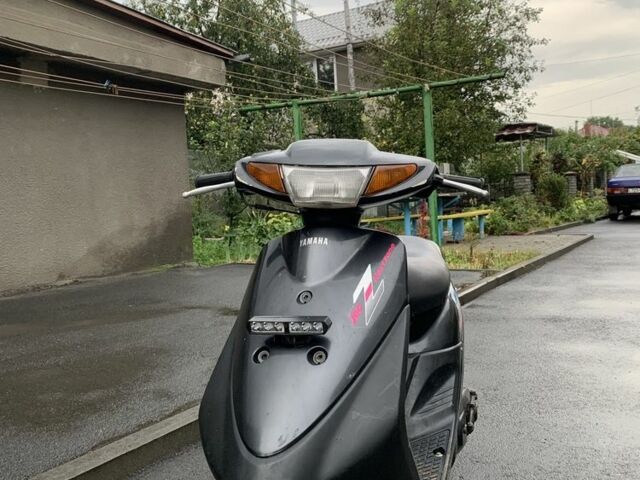 Ямаха 6510, объемом двигателя 50 л и пробегом 0 тыс. км за 192 $, фото 1 на Automoto.ua