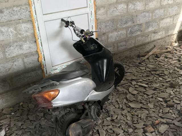 Ямаха 6510, объемом двигателя 60 л и пробегом 0 тыс. км за 241 $, фото 7 на Automoto.ua