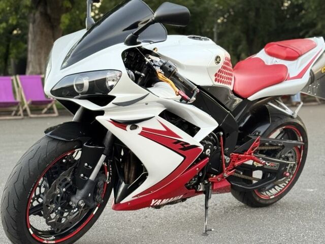 Ямаха 6510, объемом двигателя 1 л и пробегом 0 тыс. км за 7500 $, фото 2 на Automoto.ua