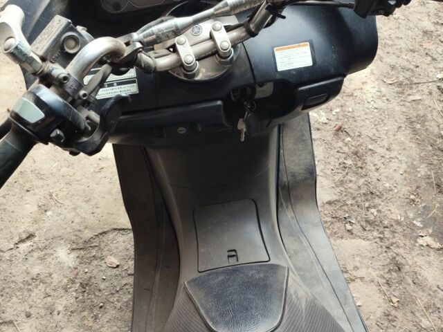 Ямаха 6510, объемом двигателя 0.25 л и пробегом 0 тыс. км за 1000 $, фото 3 на Automoto.ua