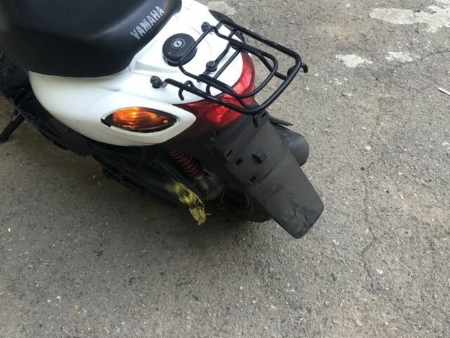 Ямаха 6510, объемом двигателя 50 л и пробегом 0 тыс. км за 397 $, фото 3 на Automoto.ua