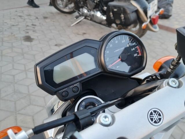 Ямаха 6510, объемом двигателя 0.6 л и пробегом 0 тыс. км за 6200 $, фото 2 на Automoto.ua