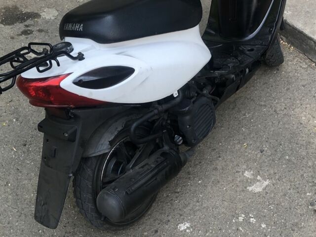 Ямаха 6510, объемом двигателя 50 л и пробегом 0 тыс. км за 397 $, фото 5 на Automoto.ua