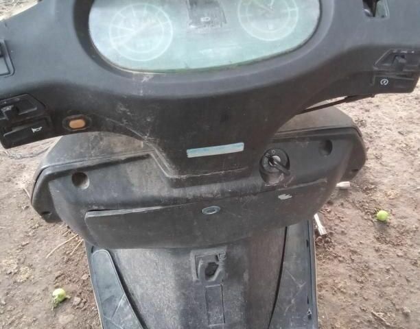 Ямаха 6510, объемом двигателя 50 л и пробегом 0 тыс. км за 104 $, фото 3 на Automoto.ua