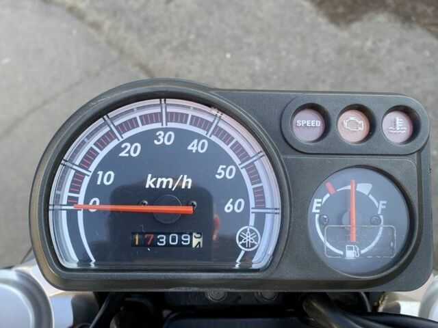 Ямаха 6510, об'ємом двигуна 49 л та пробігом 0 тис. км за 799 $, фото 3 на Automoto.ua