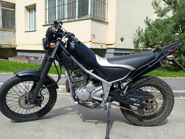 Ямаха 6510, объемом двигателя 0.25 л и пробегом 0 тыс. км за 2300 $, фото 5 на Automoto.ua