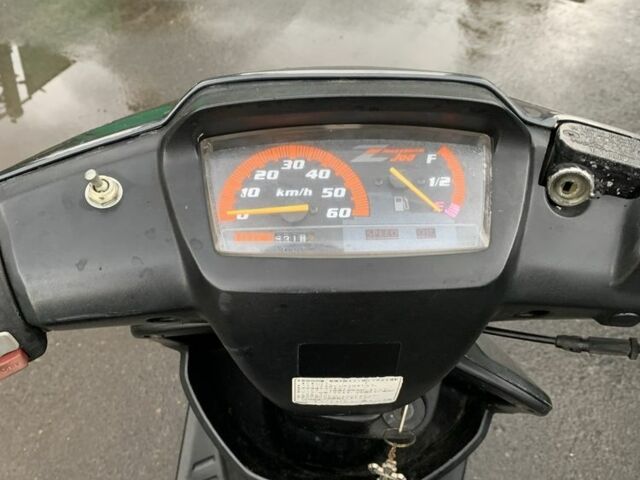 Ямаха 6510, объемом двигателя 50 л и пробегом 0 тыс. км за 192 $, фото 6 на Automoto.ua