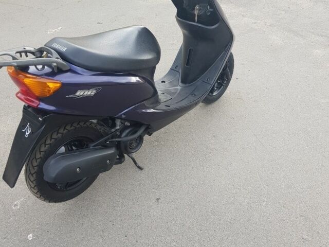 Ямаха 6510, объемом двигателя 49 л и пробегом 0 тыс. км за 680 $, фото 8 на Automoto.ua