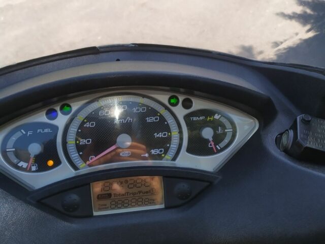 Ямаха 6510, объемом двигателя 0.13 л и пробегом 0 тыс. км за 1150 $, фото 4 на Automoto.ua