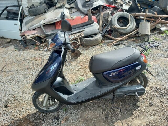 Ямаха 6510, объемом двигателя 14.86 л и пробегом 0 тыс. км за 16000 $, фото 2 на Automoto.ua