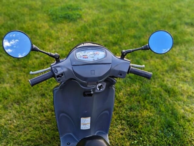 Ямаха 6510, объемом двигателя 50 л и пробегом 0 тыс. км за 780 $, фото 10 на Automoto.ua