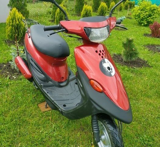 Ямаха 6510, объемом двигателя 49 л и пробегом 0 тыс. км за 303 $, фото 6 на Automoto.ua