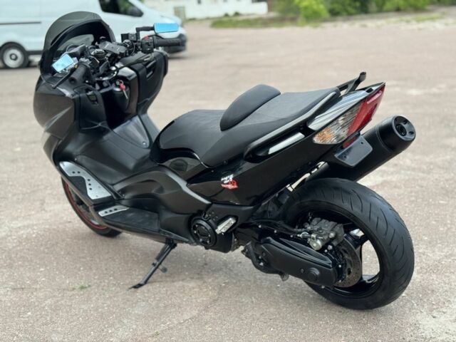 Ямаха 6510, объемом двигателя 0.5 л и пробегом 0 тыс. км за 4700 $, фото 5 на Automoto.ua