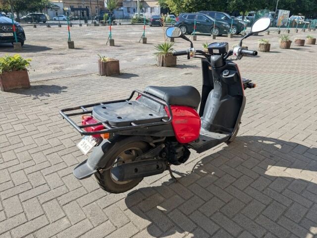 Ямаха 6510, объемом двигателя 49 л и пробегом 0 тыс. км за 350 $, фото 4 на Automoto.ua