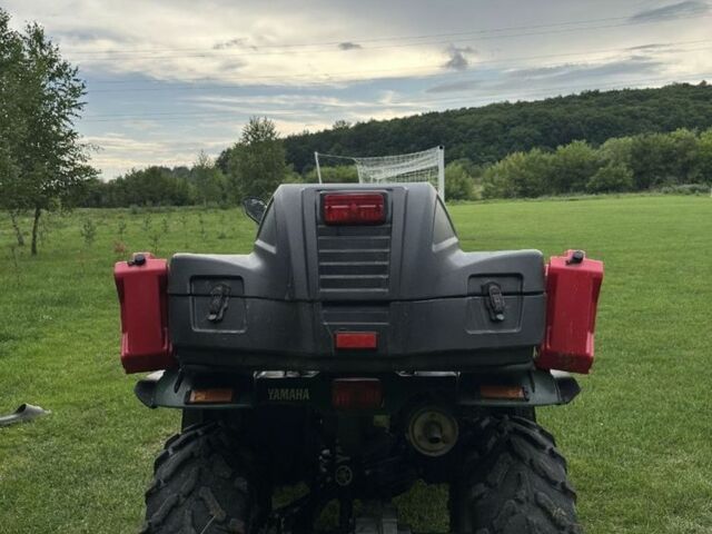 Ямаха 6510, объемом двигателя 0.35 л и пробегом 0 тыс. км за 5700 $, фото 6 на Automoto.ua