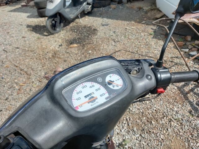 Ямаха 6510, объемом двигателя 14.86 л и пробегом 0 тыс. км за 16000 $, фото 5 на Automoto.ua