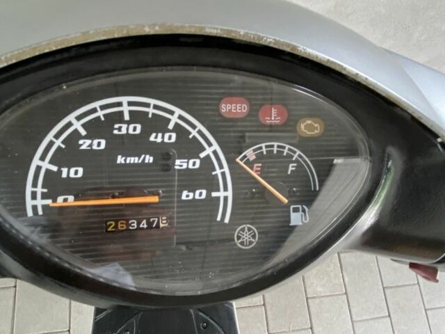 Ямаха 6510, объемом двигателя 49 л и пробегом 0 тыс. км за 18800 $, фото 7 на Automoto.ua