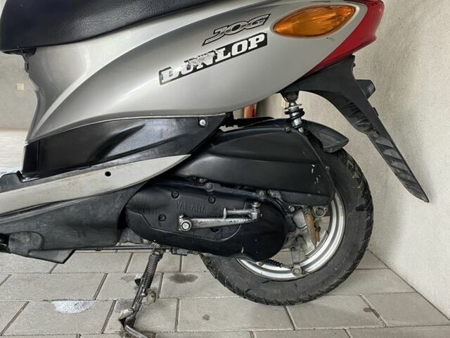 Ямаха 6510, объемом двигателя 49 л и пробегом 0 тыс. км за 18800 $, фото 5 на Automoto.ua