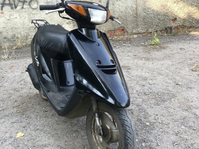Ямаха 6510, об'ємом двигуна 49 л та пробігом 0 тис. км за 277 $, фото 4 на Automoto.ua