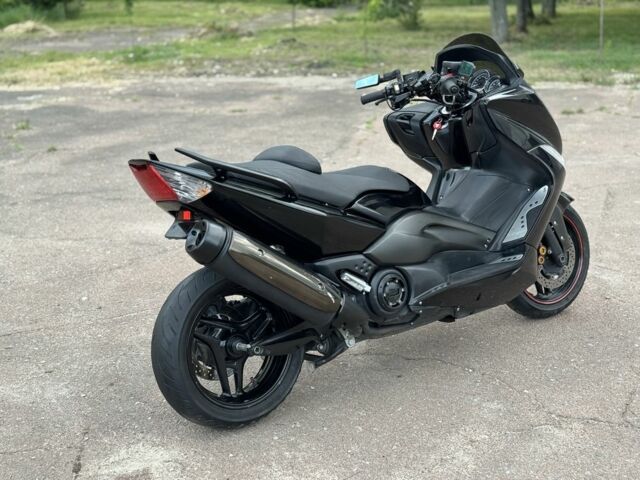 Ямаха 6510, объемом двигателя 0.5 л и пробегом 0 тыс. км за 4700 $, фото 2 на Automoto.ua