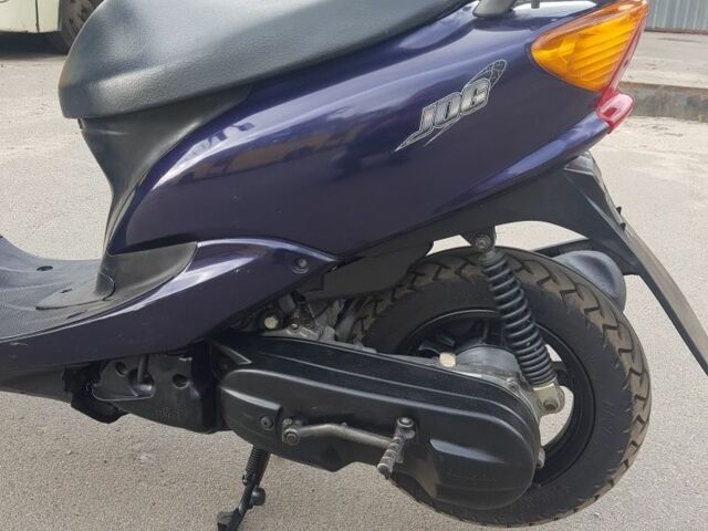 Ямаха 6510, объемом двигателя 49 л и пробегом 0 тыс. км за 680 $, фото 5 на Automoto.ua