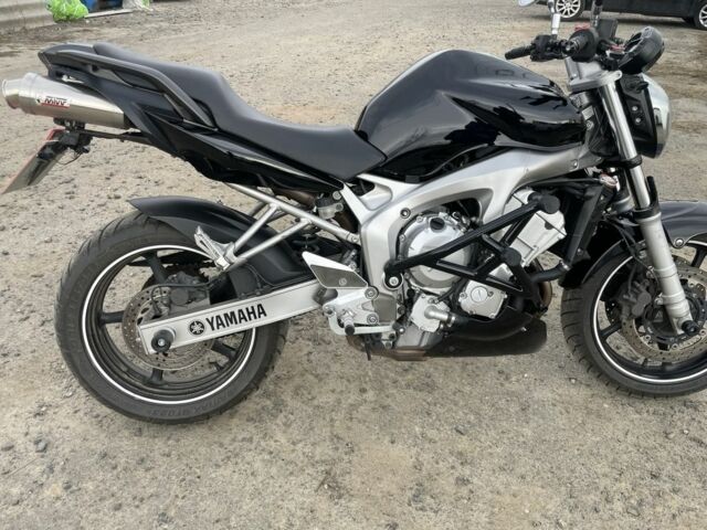 Ямаха 6510, объемом двигателя 0.6 л и пробегом 0 тыс. км за 4700 $, фото 5 на Automoto.ua