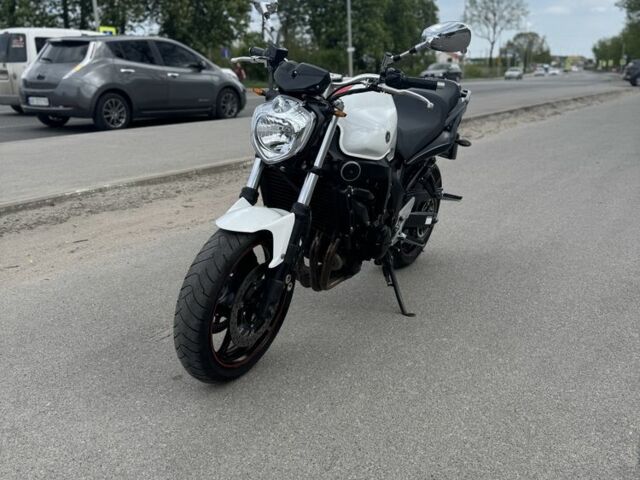 Ямаха 6510, объемом двигателя 0.6 л и пробегом 0 тыс. км за 5299 $, фото 1 на Automoto.ua