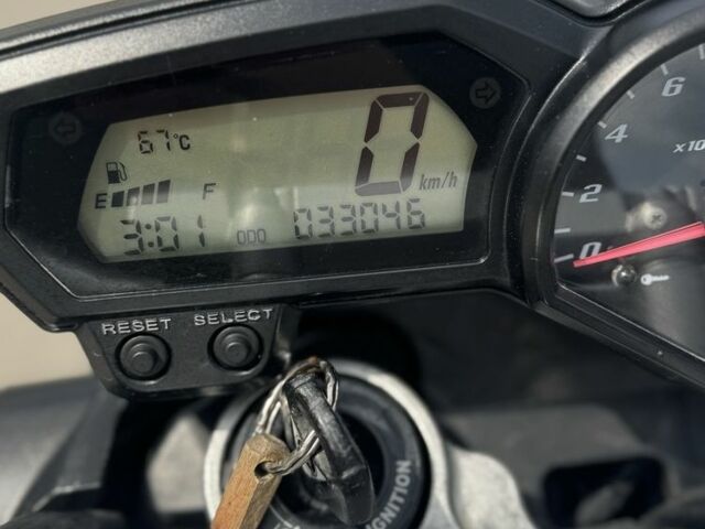 Ямаха 6510, объемом двигателя 0.6 л и пробегом 0 тыс. км за 5299 $, фото 16 на Automoto.ua