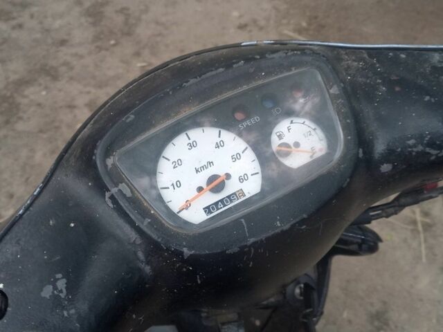 Ямаха 6510, объемом двигателя 50 л и пробегом 0 тыс. км за 265 $, фото 4 на Automoto.ua