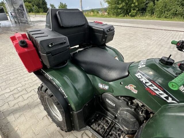 Ямаха 6510, объемом двигателя 0.35 л и пробегом 0 тыс. км за 5700 $, фото 5 на Automoto.ua