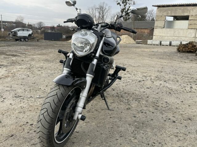 Ямаха 6510, объемом двигателя 0.6 л и пробегом 0 тыс. км за 4700 $, фото 10 на Automoto.ua