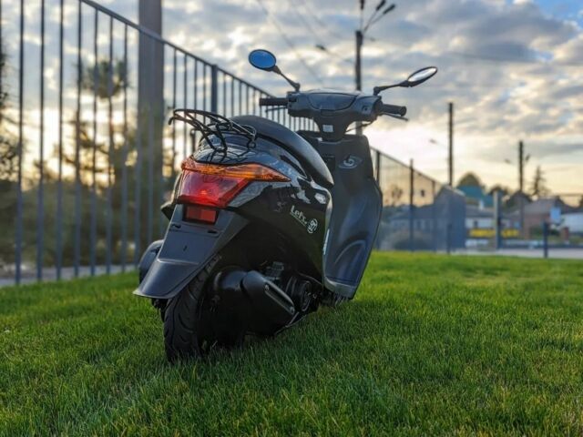 Ямаха 6510, объемом двигателя 50 л и пробегом 0 тыс. км за 780 $, фото 13 на Automoto.ua