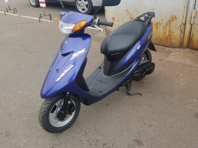 Ямаха 6510, объемом двигателя 49 л и пробегом 0 тыс. км за 680 $, фото 13 на Automoto.ua