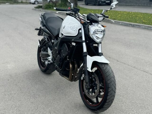 Ямаха 6510, объемом двигателя 0.6 л и пробегом 0 тыс. км за 5299 $, фото 9 на Automoto.ua