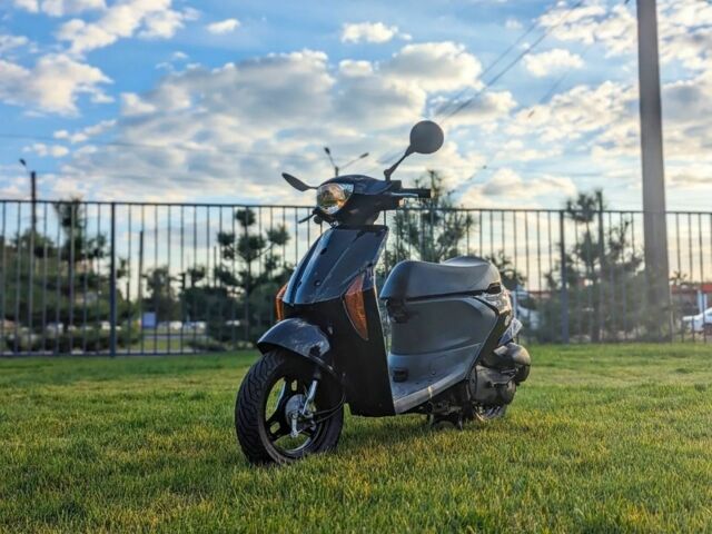 Ямаха 6510, объемом двигателя 50 л и пробегом 0 тыс. км за 780 $, фото 3 на Automoto.ua
