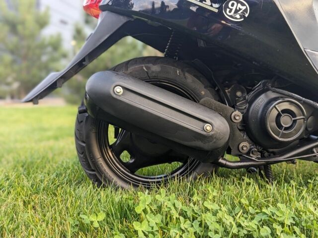 Ямаха 6510, объемом двигателя 50 л и пробегом 0 тыс. км за 780 $, фото 5 на Automoto.ua